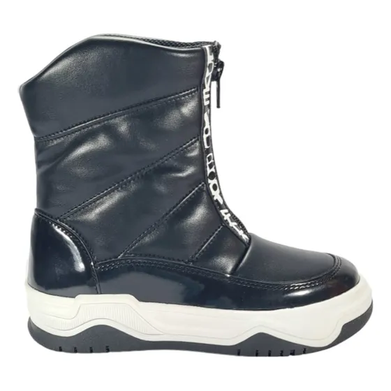 Zapatilla Bota Plumita's Semi Impermeable Pre Ski Dama