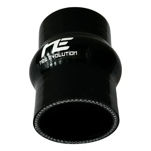 Cotovelo De Mangueira De Silicone 90 Graus Intercooler 102