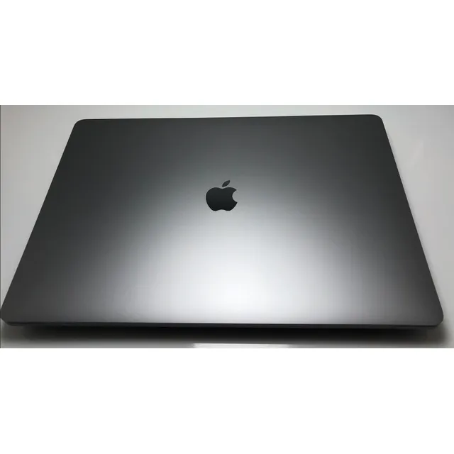 Macbook Pro 2019 Core I9 16 Pulgadas 16 Gb Ram 1 Tb Ssd