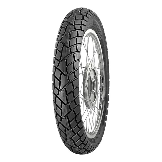 Pneu Traseiro Levorin Dual 130/80-17 Xt660 Tenere 660