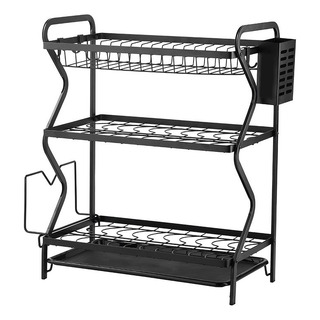 Trastero Escurridor De Trastes De 3 Niveles Soporte De Tabla Trastero Escurridor De Trastes De 3 Niveles Soporte De Tabla