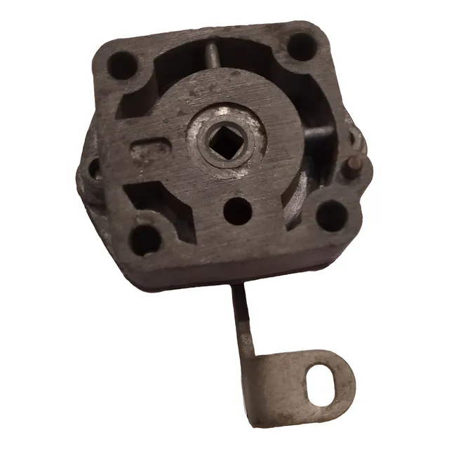 Tapa Bomba De Pique Carburador Solex Peugeot 404 Gordini