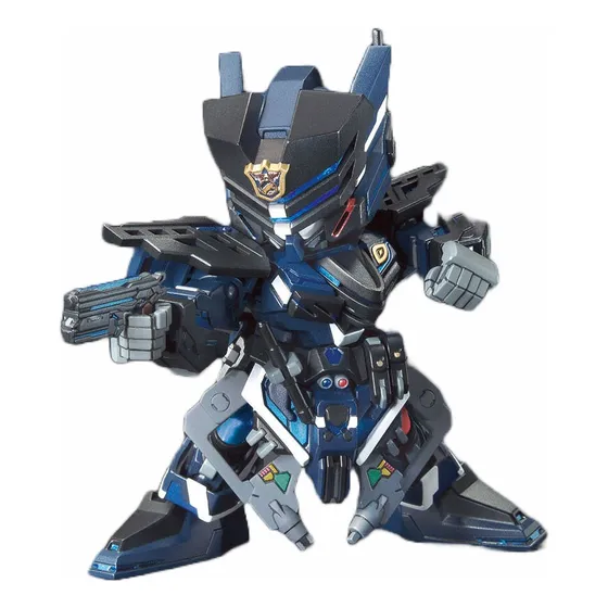 Sdw Heroes Verde Buster Team Member - Gunpla