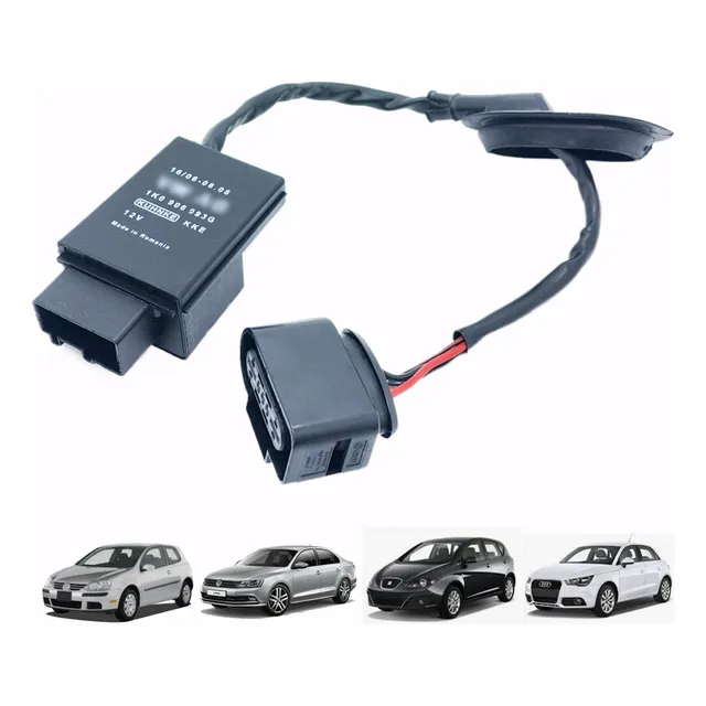 Modulo Bomba Gasolina Vw Jetta Bora Passat Audi 1k0906093g