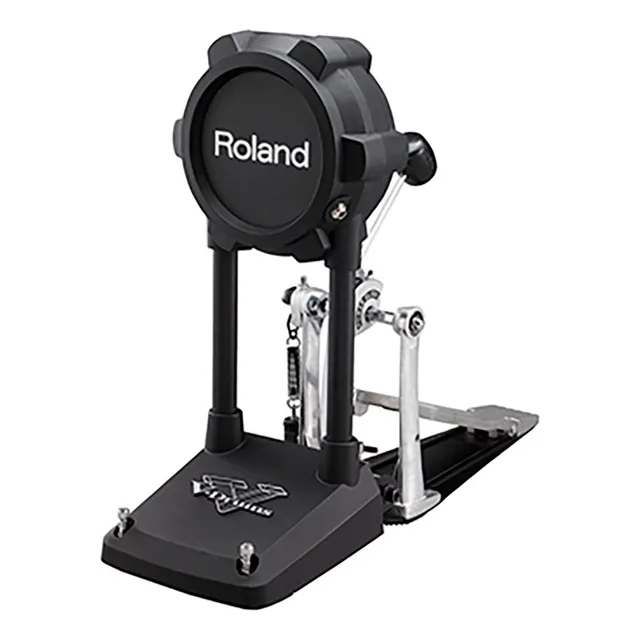 Roland Kd9 Bombo Bateria Electronica Alesis Medeli Yamaha Nu