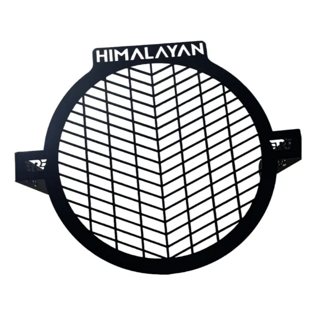 Protector De Farola Royal Enfield Himalayan