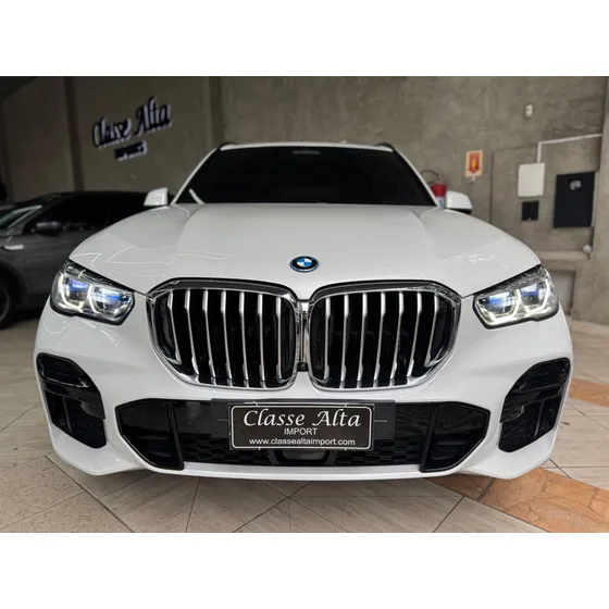 Bmw X5 Xdrive45e