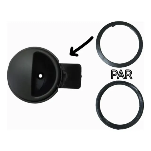 Aros De Manilla Interna Aveo