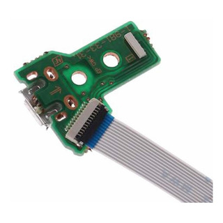 Mmobiel Charging Port Replacement For Playstation Ps4 Contro Mmobiel Charging Port Replacement For Playstation Ps4 Contro