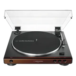 Toca Discos Technics Sl 1600 | Mercado Livre