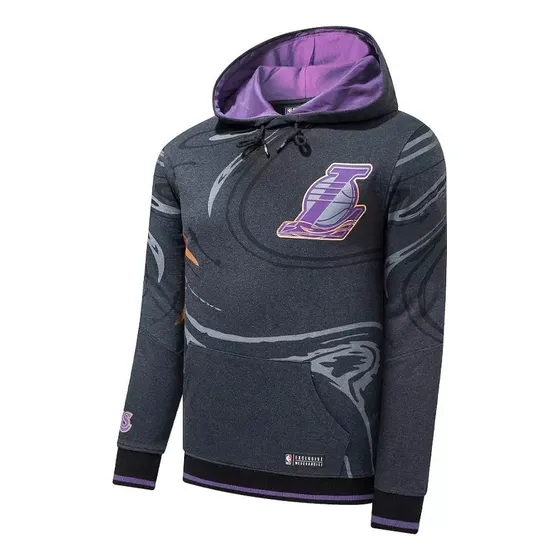 Canguro Nba Lakers