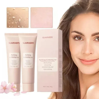 Quarxeri Purificante Exfoliante, Gel Exfoliante Avanzado 2 P Quarxeri Purificante Exfoliante, Gel Exfoliante Avanzado 2 P