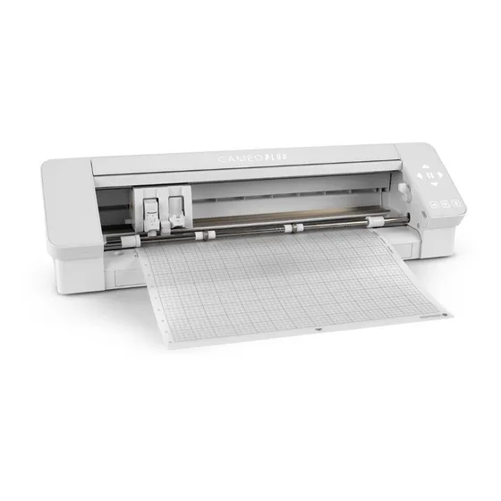 Silhouette Cameo 4 Plus Plotter De Corte