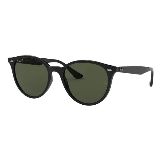 Óculos De Sol Ray Ban Polarizado Rb4305 601/9a-53
