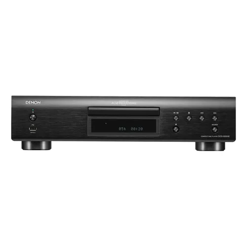 Trocador De Cd Onkyo De 6 Discos Dx-c390 | Parcelamento sem juros