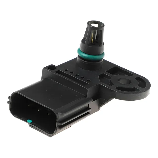 Sensor Map Ford Focus Ecosport 2.0 16v Duratec 2005-2008