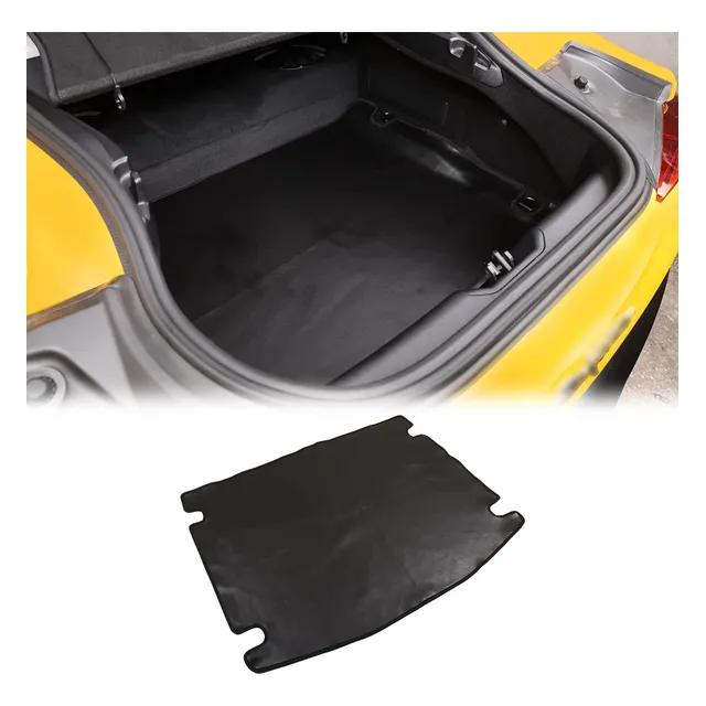 Alfombrilla Para Maletero Coche Toyota Supra Gr A90 A91 Mk5
