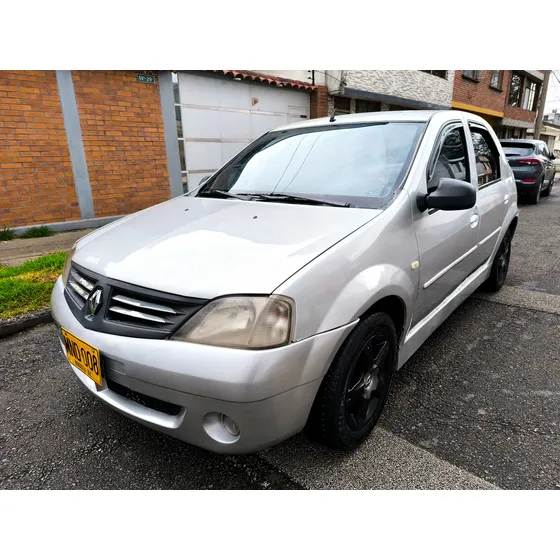 Renault Logan 1.4 Dynamique