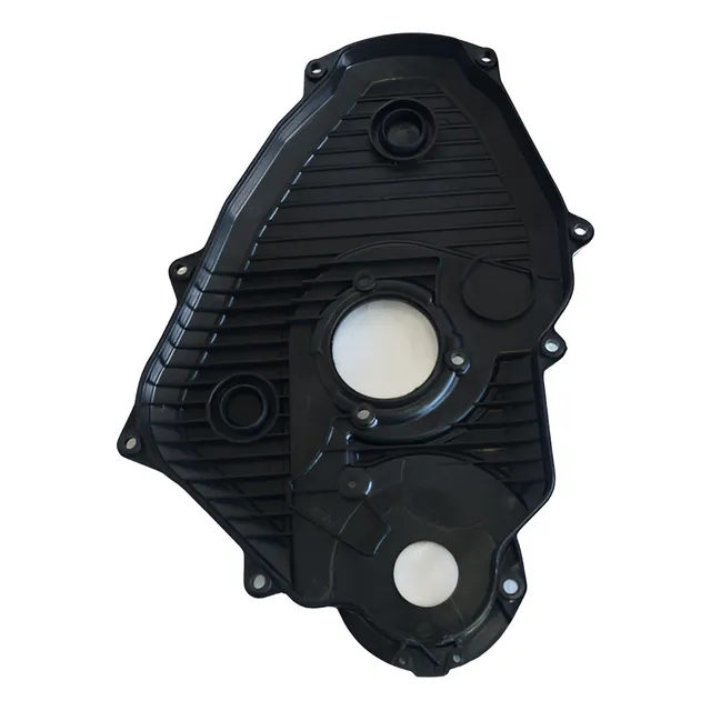 Tapa Cubre Correa Distribución Toyota Hilux 2,8 3,0 3l Y 5l 