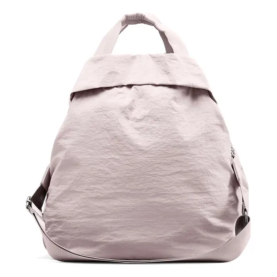 Bolso De Gimnasio Rosa Para Mujer, Nylon Impermeable