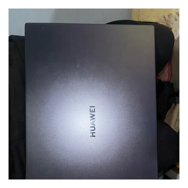 Laptop Huawei Matebook D14 I5 11.5va Gen 8gb Ram 512ssd