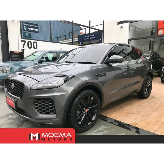 Jaguar E-pace R-dynamic S 2.0 Awd 249cv/ Flex