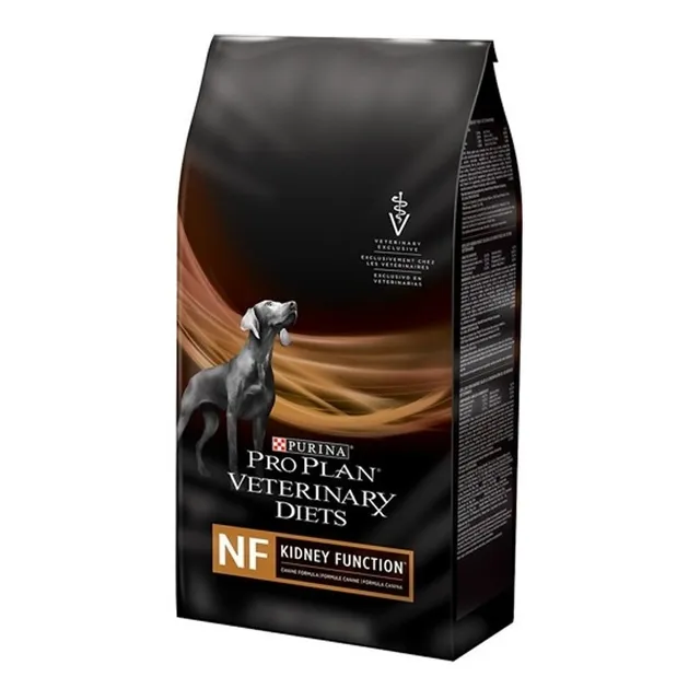 Proplan Nf Kidney Function Canino 2kgs Renal