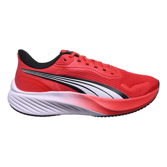 Zapatillas Puma Running Pounce Lite Adp Hombre Rj Bl