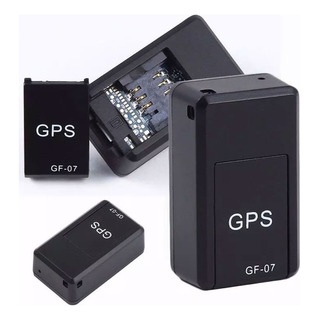 Mini Rastreador Gps Espião Rastreador Veicular Sem Fio Mini Rastreador Gps Espião Rastreador Veicular Sem Fio