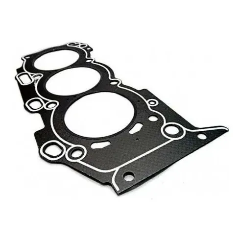 Empaca Dura Camara Derecha 4runner 