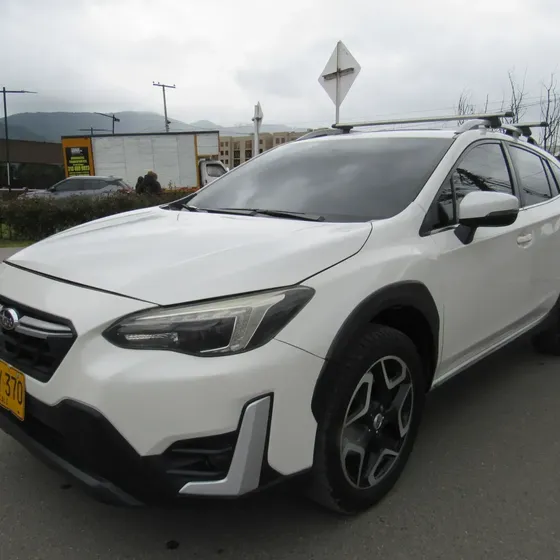 Subaru Xv 2018 2.0i Limited