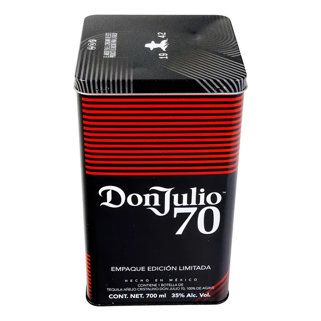 Tequila Don Julio