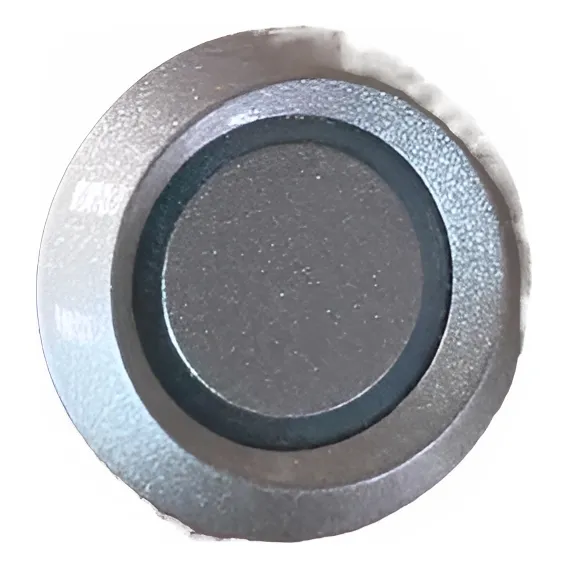 Sensor De Retroceso Captiva 2011-2016