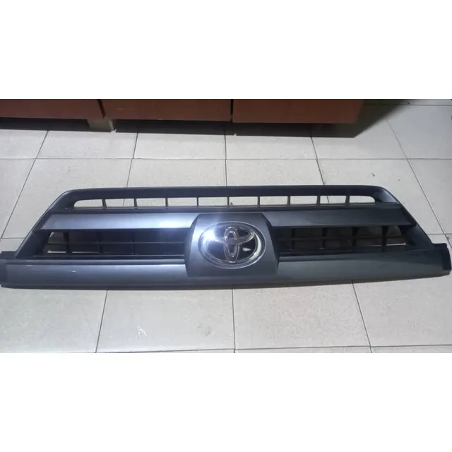 Parrilla Frontal 4runner 2003 2005 Original Toyota