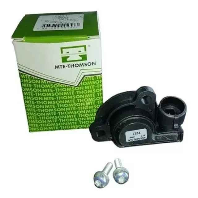 Sensor Tps Aveo Optra Corsa Cielo Nubira Lanos Spark Matiz 