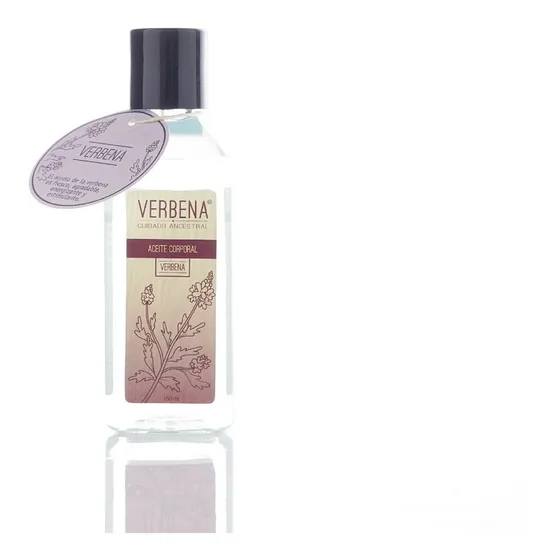 Aceite Corporal Verbena 150 - mL a $177