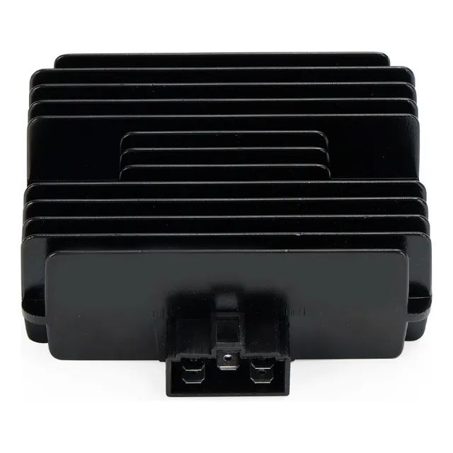 Mt-car Regulador De Voltaje Para Suzuki Gsx 150 Gixxer 155