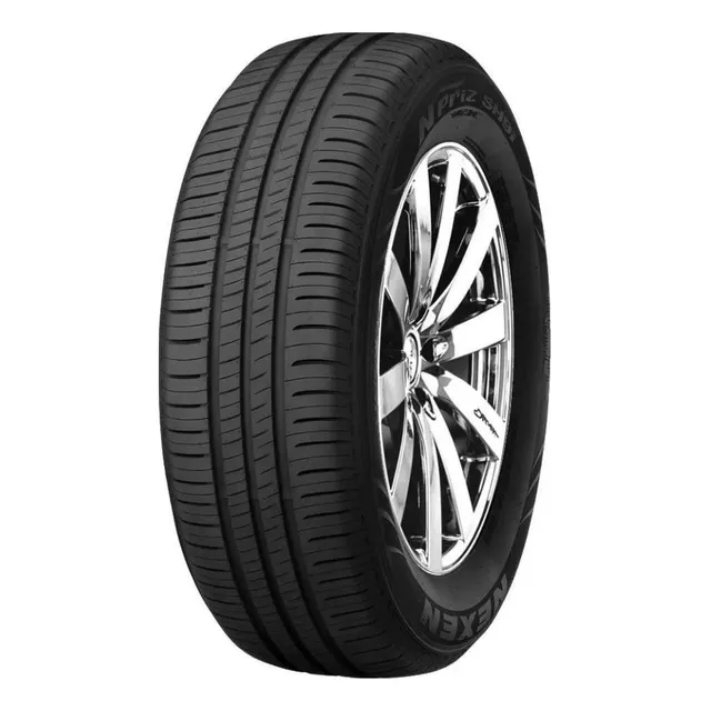 Llanta 215/70 R15 Nexen Npriz Sh9i 98t