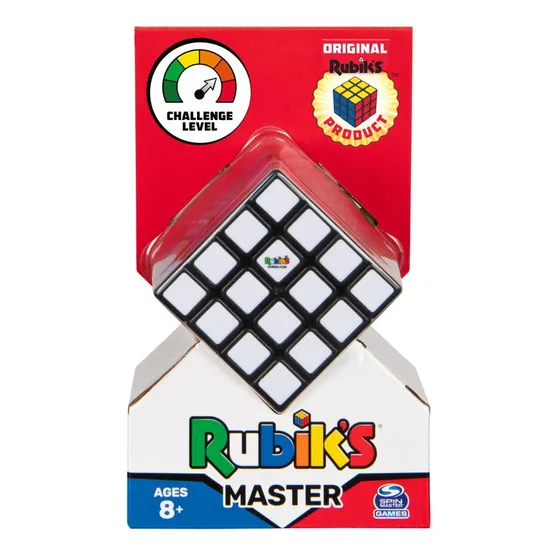 Cubo Mágico Rubik's 4x4 Maestro