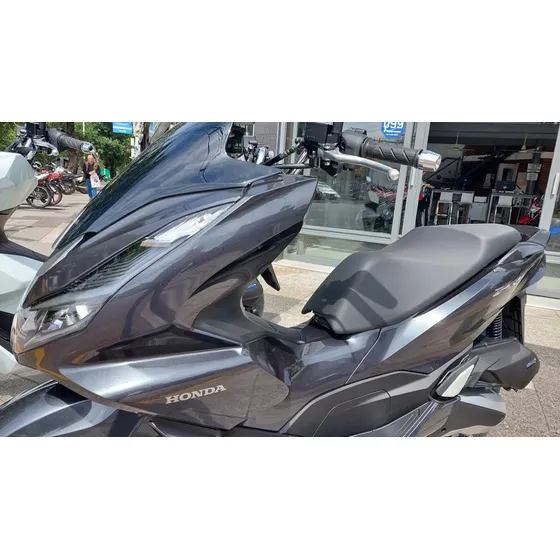 Honda Scooter Pcx 160 Okm 2025 Centro Motos 