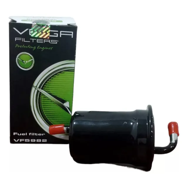 Filtro Gasolina Grand Vitara 2.0 2.5 2.7