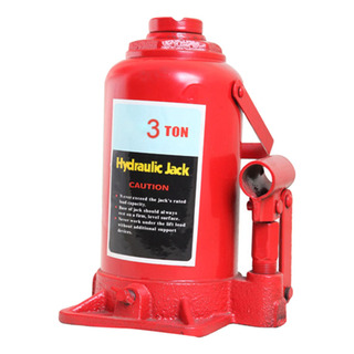 Gato Hidráulico Vertical Para Coche Gato De 3 Toneladas Gato Hidráulico Vertical Para Coche Gato De 3 Toneladas