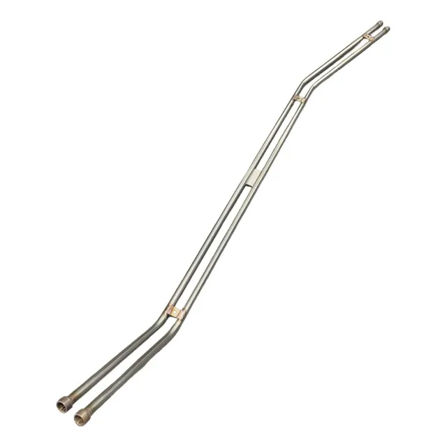 Linha De Combustivel Em Inox Ap 