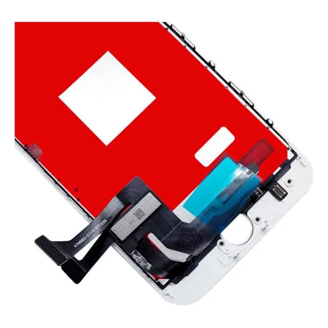 Pantalla Lcd Touch Vidrio Para iPhone 8 Plus A1864 1897 1898