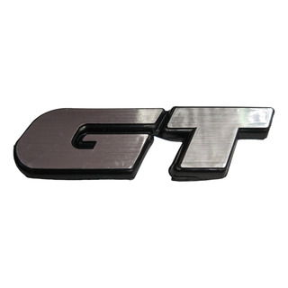 Emblema Gt Para Golf Jetta A3 Emblema Gt Para Golf Jetta A3