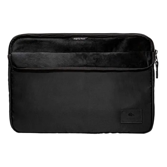 Estuche P/notebook Bassic Hgb001 15 PLG Black Out