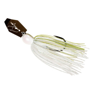 Cbmm12-05 Chatterbait Mini Max Gizzard Shad 1/2 Oz, Multi Cbmm12-05 Chatterbait Mini Max Gizzard Shad 1/2 Oz, Multi
