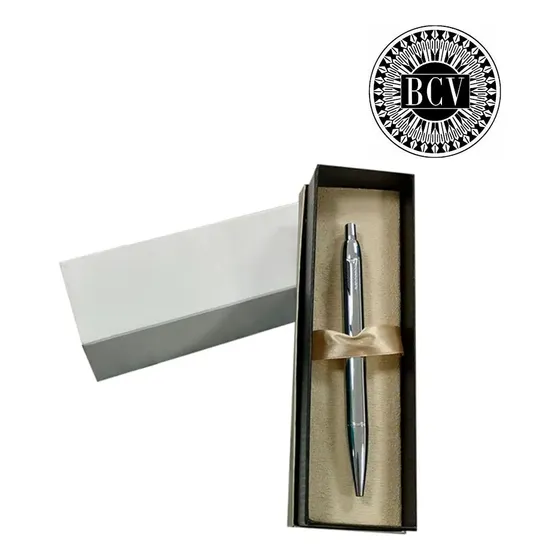 Boligrafo Parker Original Shiny 