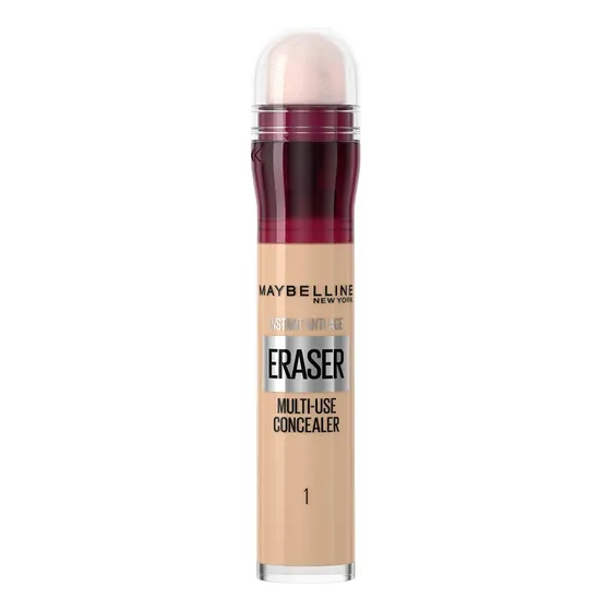 Corrector facial Maybelline Instant Age Rewind Eraser 5.9mL Tono Light