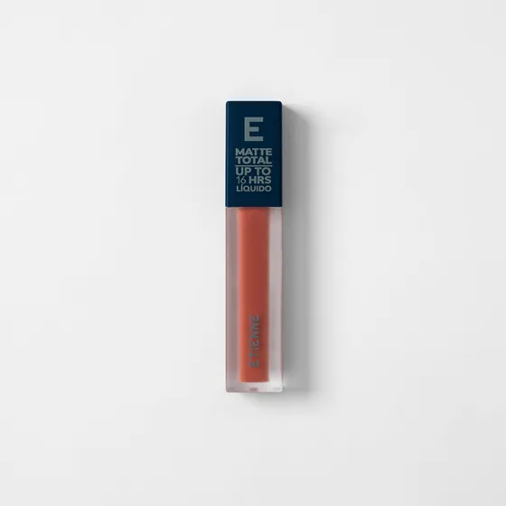Labial Liquido Matte Total Etienne 07/l